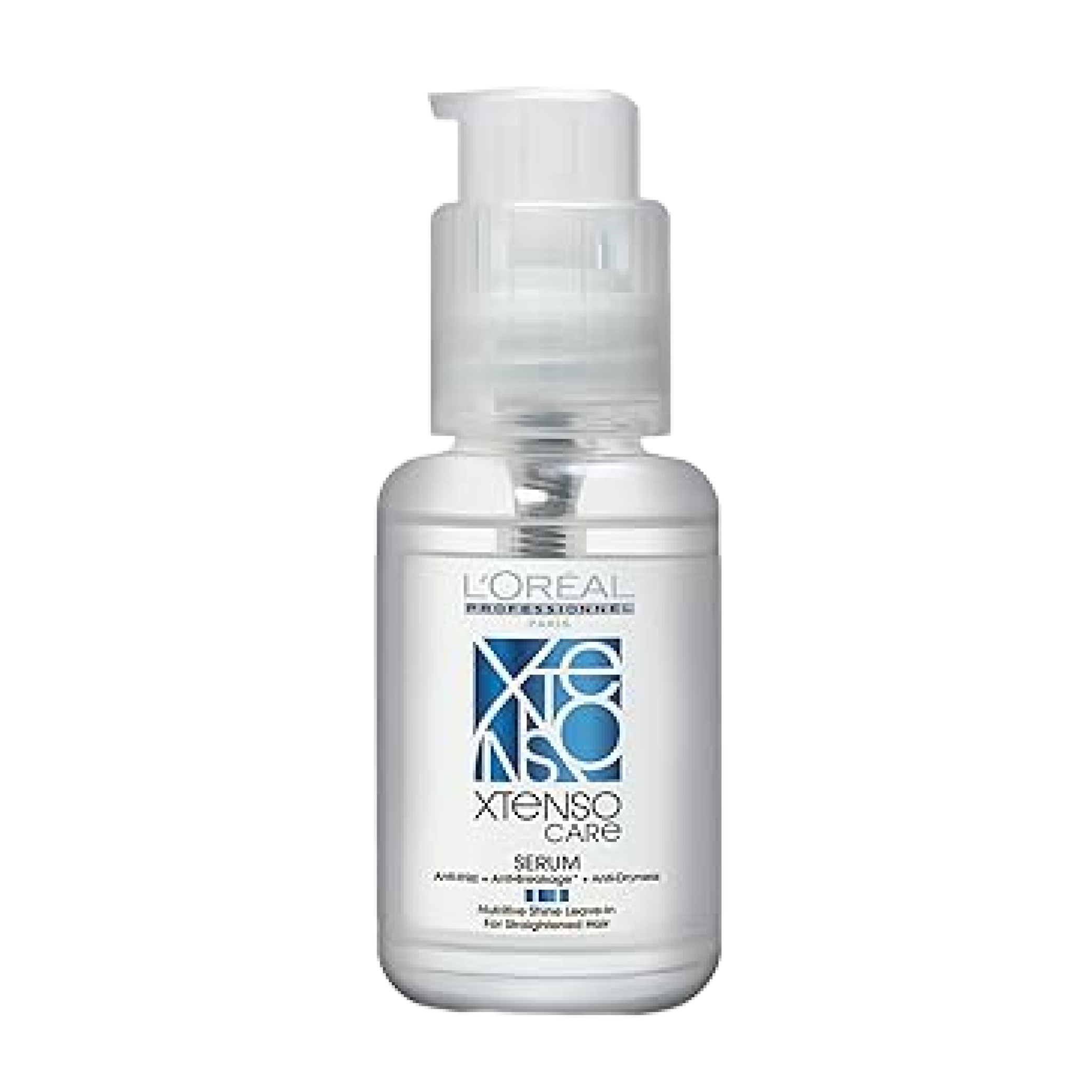 LOREAL_XTENSO